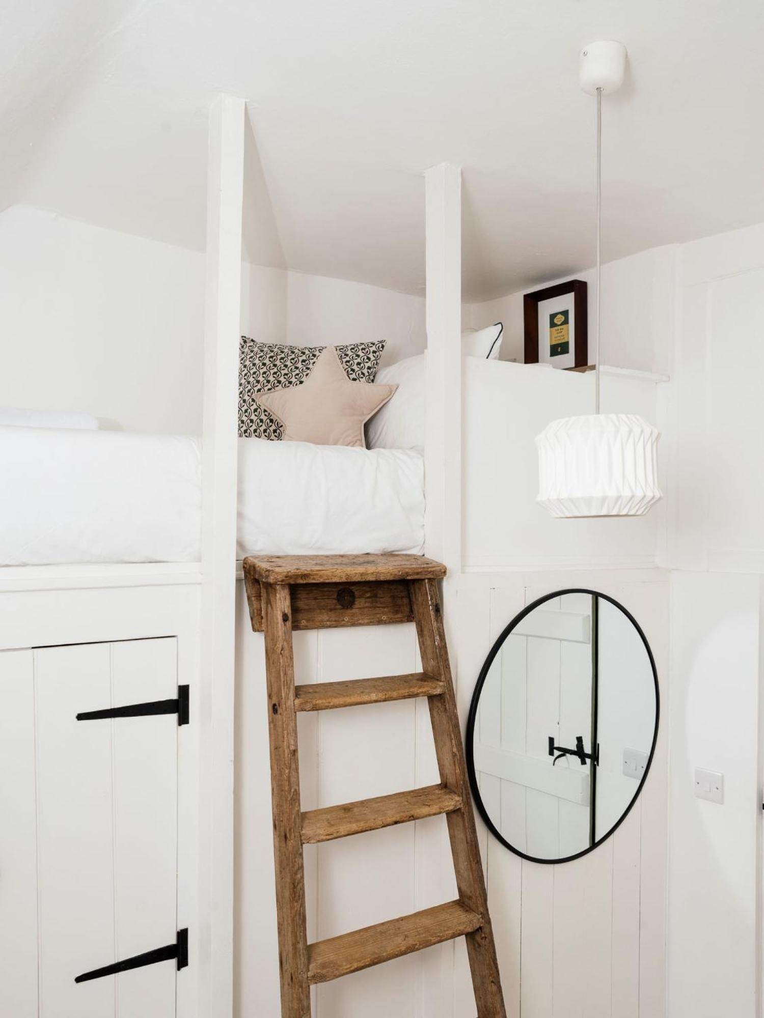 Sweet Pea Cottage Tideswell Buitenkant foto