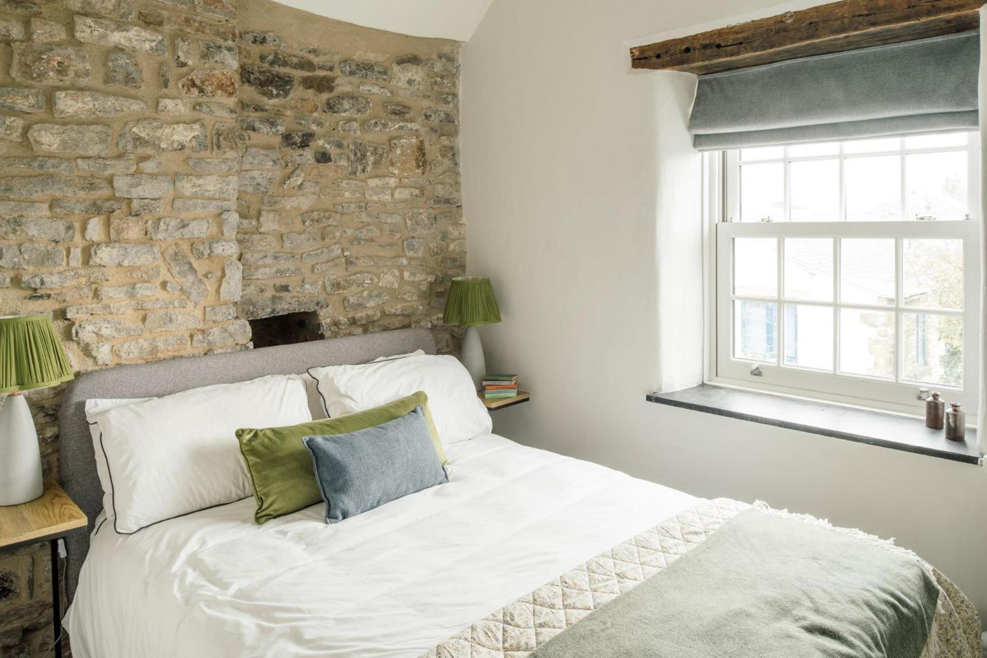 Sweet Pea Cottage Tideswell Buitenkant foto