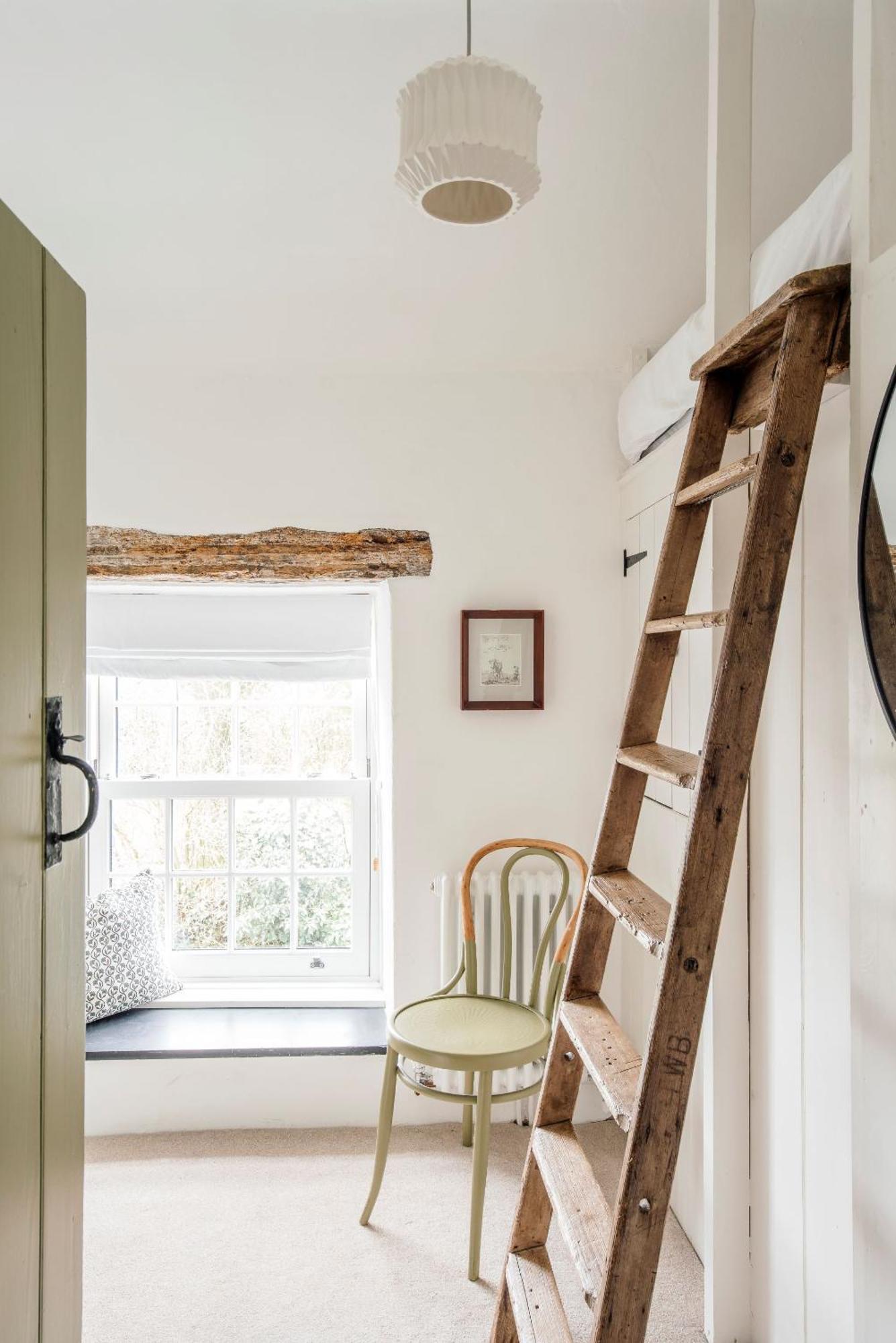 Sweet Pea Cottage Tideswell Buitenkant foto
